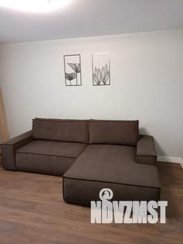 2-к квартира, посуточно, 50м2, 4/9 этаж