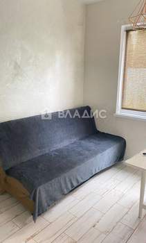 1-к квартира, на длительный срок, 37м2, 1/3 этаж