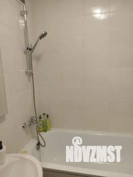 1-к квартира, посуточно, 38м2, 3/5 этаж