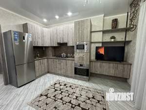 1-к квартира, на длительный срок, 37м2, 3/4 этаж