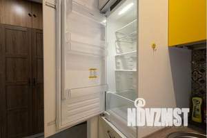 1-к квартира, посуточно, 41м2, 3/9 этаж