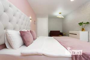 3-к квартира, посуточно, 64м2, 7/9 этаж