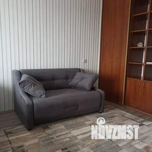 1-к квартира, посуточно, 35м2, 10/16 этаж