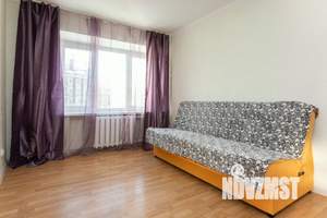 1-к квартира, посуточно, 49м2, 1/1 этаж