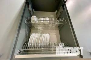 1-к квартира, посуточно, 40м2, 1/9 этаж