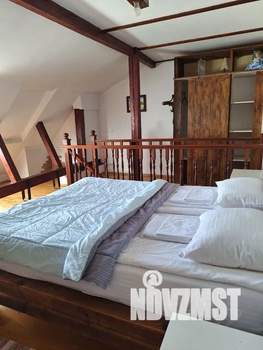 2-к квартира, посуточно, 98м2, 3/3 этаж