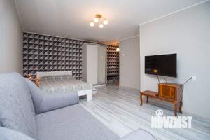 1-к квартира, посуточно, 32м2, 2/5 этаж
