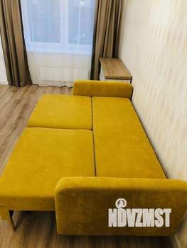 1-к квартира, посуточно, 39м2, 3/10 этаж