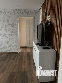 3-к квартира, посуточно, 63м2, 3/9 этаж