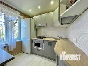 1-к квартира, посуточно, 31м2, 4/5 этаж