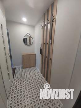 1-к квартира, посуточно, 32м2, 5/5 этаж