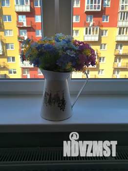 1-к квартира, посуточно, 52м2, 6/8 этаж