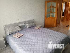 2-к квартира, посуточно, 65м2, 4/5 этаж
