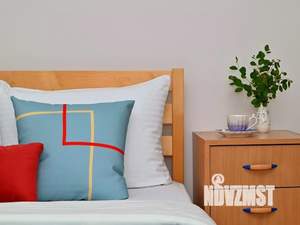 1-к квартира, посуточно, 39м2, 1/1 этаж