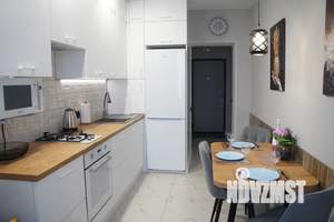 1-к квартира, посуточно, 42м2, 12/14 этаж