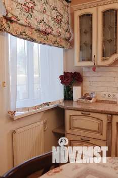 3-к квартира, посуточно, 92м2, 2/3 этаж