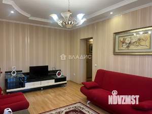 2-к квартира, на длительный срок, 57м2, 3/5 этаж