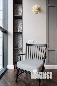 1-к квартира, на длительный срок, 46м2, 5/12 этаж