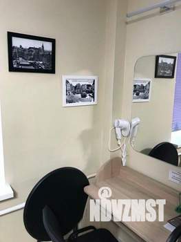 1-к квартира, посуточно, 19м2, 1/1 этаж