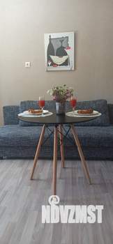 1-к квартира, посуточно, 35м2, 2/2 этаж