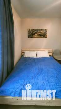 2-к квартира, посуточно, 60м2, 2/9 этаж