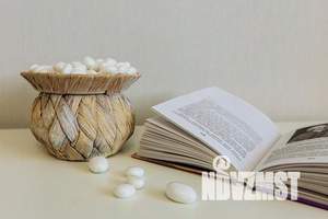 1-к квартира, посуточно, 41м2, 11/16 этаж