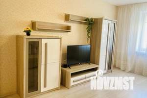 2-к квартира, посуточно, 58м2, 2/10 этаж