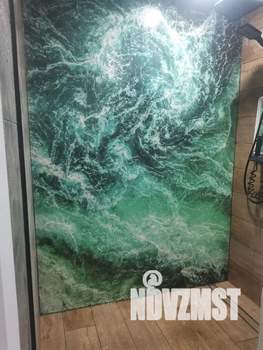 2-к квартира, посуточно, 45м2, 3/5 этаж