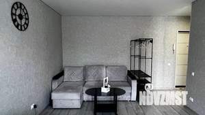 1-к квартира, посуточно, 36м2, 5/5 этаж