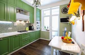 2-к квартира, на длительный срок, 77м2, 1/9 этаж