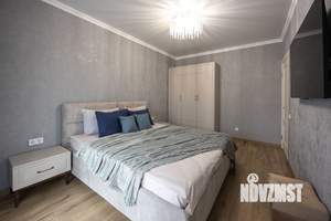 2-к квартира, посуточно, 58м2, 6/10 этаж