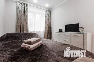 1-к квартира, посуточно, 27м2, 1/1 этаж