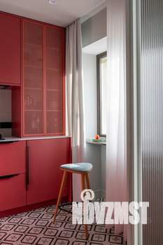 2-к квартира, посуточно, 43м2, 2/5 этаж