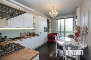 2-к квартира, на длительный срок, 75м2, 2/3 этаж