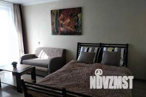 1-к квартира, посуточно, 35м2, 7/9 этаж