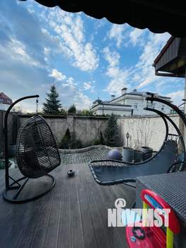 4-к квартира, на длительный срок, 175м2, 3/3 этаж