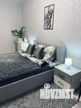 1-к квартира, посуточно, 35м2, 1/9 этаж