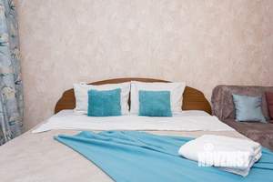 1-к квартира, посуточно, 35м2, 2/5 этаж