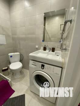 1-к квартира, посуточно, 28м2, 8/8 этаж