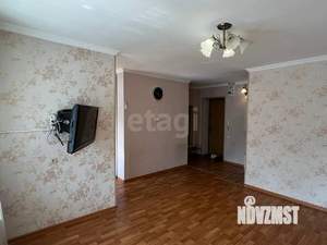 2-к квартира, на длительный срок, 41м2, 2/5 этаж