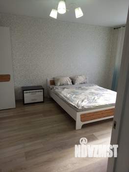 1-к квартира, на длительный срок, 40м2, 8/9 этаж