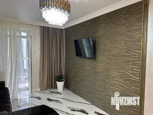 1-к квартира, на длительный срок, 45м2, 7/11 этаж