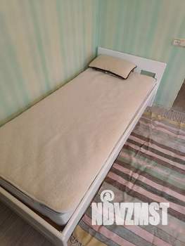 1-к квартира, посуточно, 35м2, 3/3 этаж