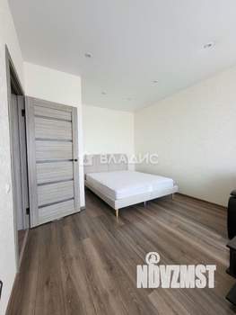 1-к квартира, на длительный срок, 41м2, 7/8 этаж