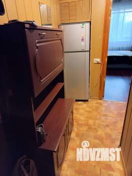 2-к квартира, на длительный срок, 40м2, 4/5 этаж