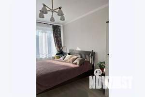 1-к квартира, посуточно, 42м2, 9/10 этаж