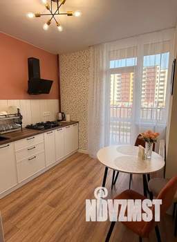 1-к квартира, посуточно, 35м2, 2/9 этаж