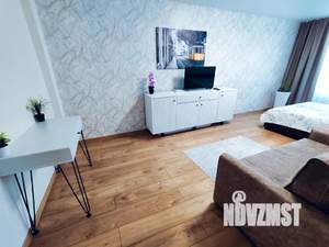 1-к квартира, посуточно, 32м2, 5/9 этаж