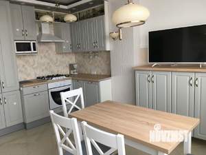 1-к квартира, на длительный срок, 59м2, 7/9 этаж
