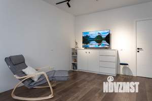 1-к квартира, посуточно, 70м2, 1/1 этаж